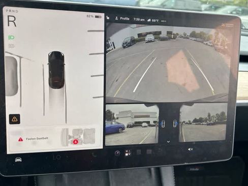 Used 2023 Tesla Model Y Long Range AWD/4WD image 10