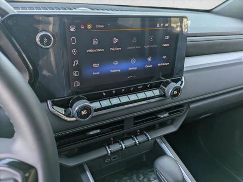 New 2025 Chevrolet Colorado LT w/ Advanced Trailering Package image 12