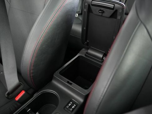 Used 2020 Subaru WRX Limited AWD/4WD image 33
