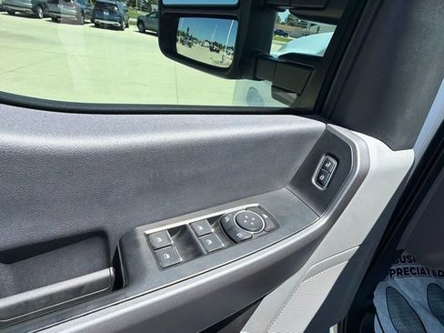 Used 2025 Ford F250 XLT w/ FX4 Off-Road Package AWD/4WD image 13