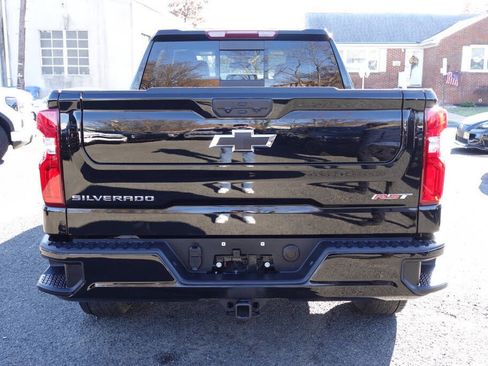 Used 2024 Chevrolet Silverado 1500 RST w/ True North Edition Plus AWD/4WD image 8