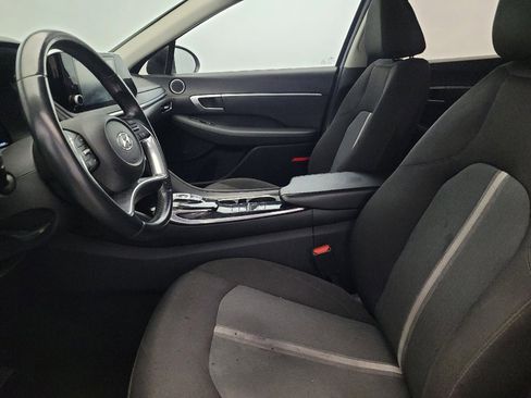 Used 2021 Hyundai Sonata SEL w/ Convenience Package image 17
