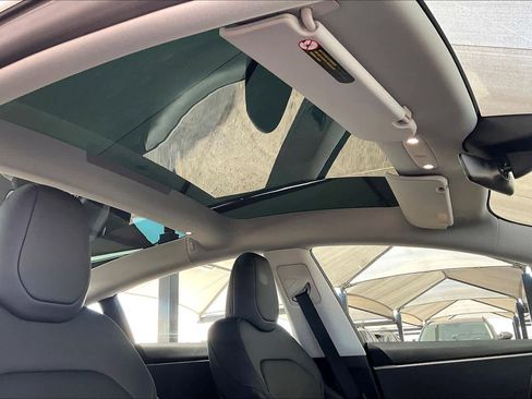 Used 2025 Tesla Model 3 Long Range image 13