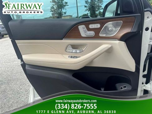 Used 2022 Mercedes-Benz GLE 350 image 27