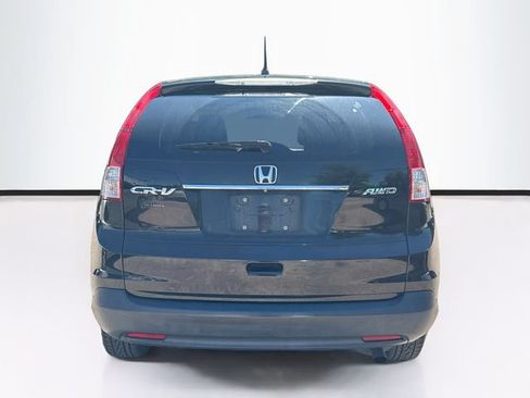 Used 2014 Honda CR-V EX image 6