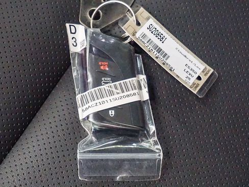 Used 2025 Lexus ES 350 FWD image 30