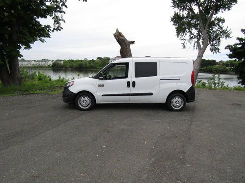 Used 2018 RAM ProMaster City Wagon FWD image 3