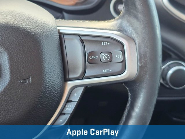 Used 2019 RAM 1500 Big Horn AWD/4WD image 33