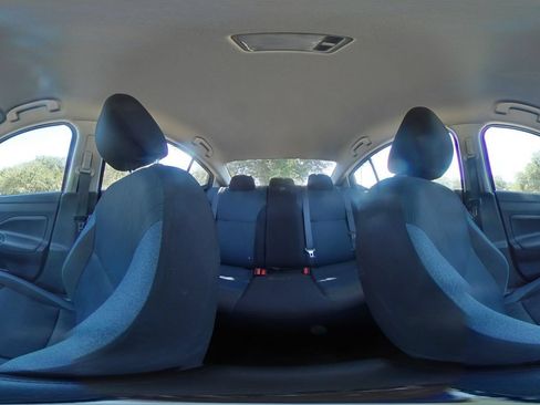 Used 2025 Nissan Versa SV FWD image 39