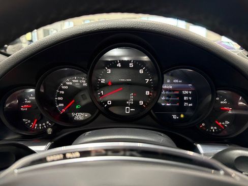 Used 2014 Porsche 911 Carrera image 64