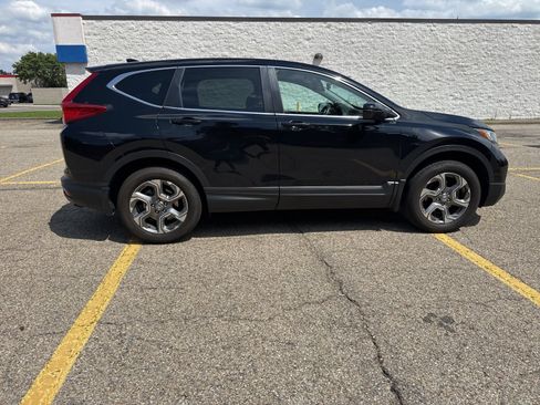 Used 2018 Honda CR-V EX image 13