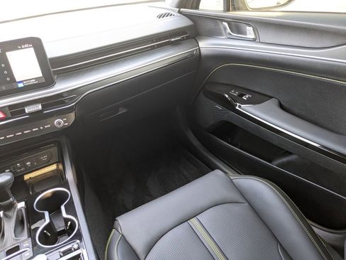 Certified 2026 Kia K5 GT w/ GT1 Package image 19