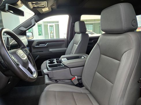 Used 2025 GMC Sierra 1500 SLT AWD/4WD image 26