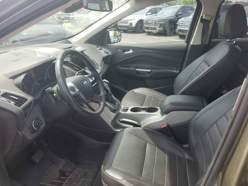 Used 2013 Ford Escape SEL AWD/4WD image 10