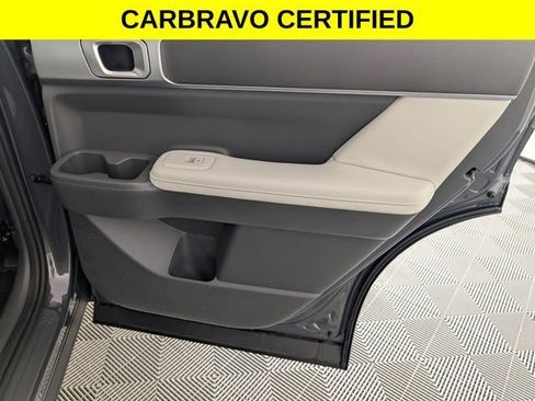 Used 2026 Hyundai Santa Fe SEL FWD image 30