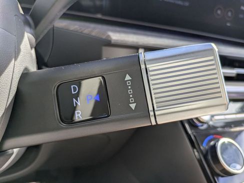 New 2026 Hyundai Santa Fe Limited image 21