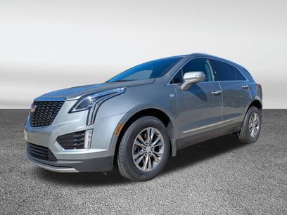 Used 2023 Cadillac XT5 Premium Luxury