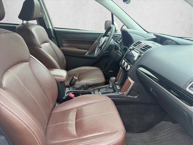 Used 2017 Subaru Forester 2.5i Touring AWD/4WD image 22
