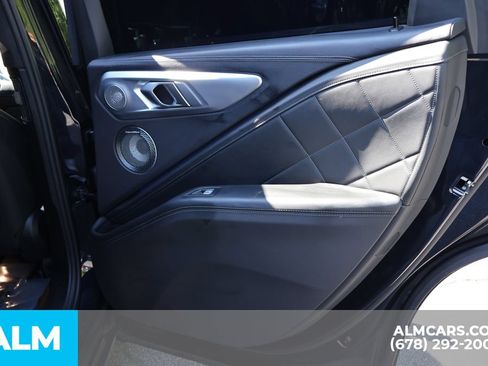 Used 2025 BMW XM AWD/4WD image 30