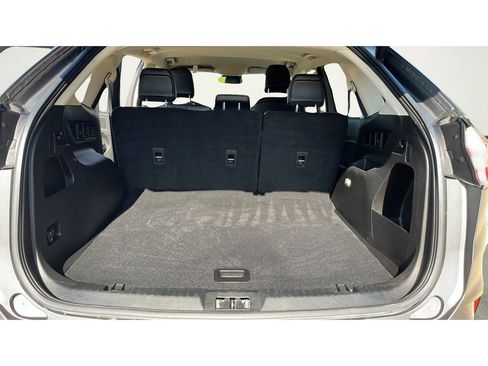 Used 2024 Ford Edge SEL w/ Convenience Package AWD/4WD image 17