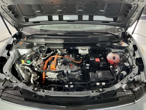 New 2026 Chevrolet Equinox EV LT image 34