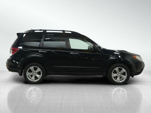 Used 2013 Subaru Forester 2.5XT Premium w/ Popular Pkg 1 image 6