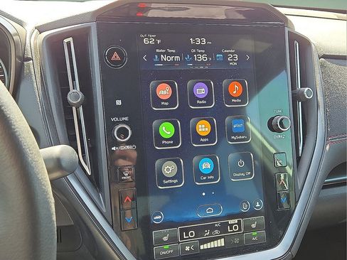 Used 2024 Subaru WRX TR image 25