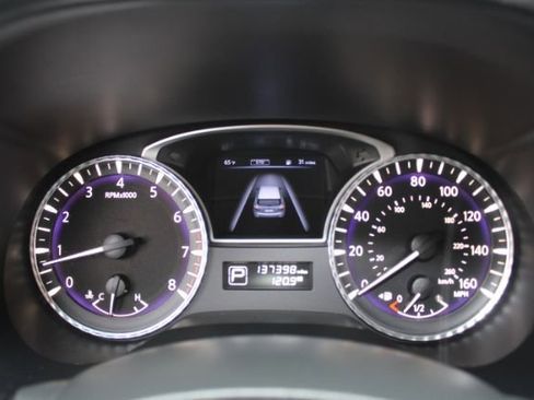 Used 2016 INFINITI QX60 Base FWD image 19