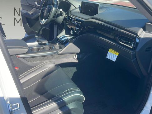 Used 2023 Acura MDX SH-AWD w/ Advance Package image 15