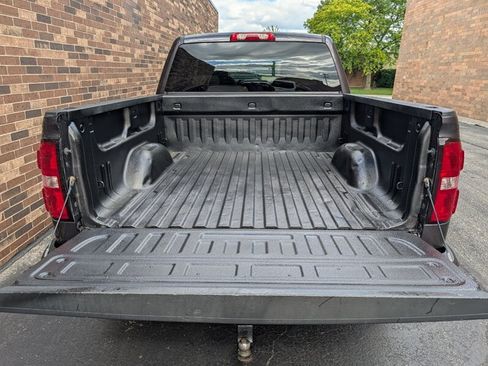 Used 2015 GMC Sierra 1500 SLE w/ SLE Value Package AWD/4WD image 25