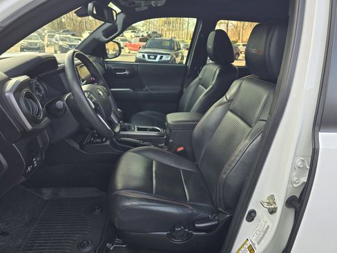 Used 2019 Toyota Tacoma TRD Pro image 14