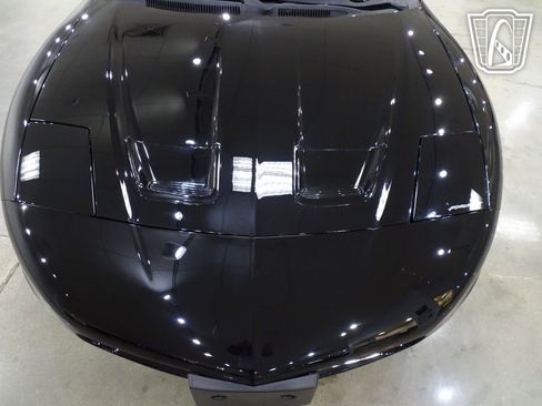 Used 1995 Pontiac Firebird Coupe image 39