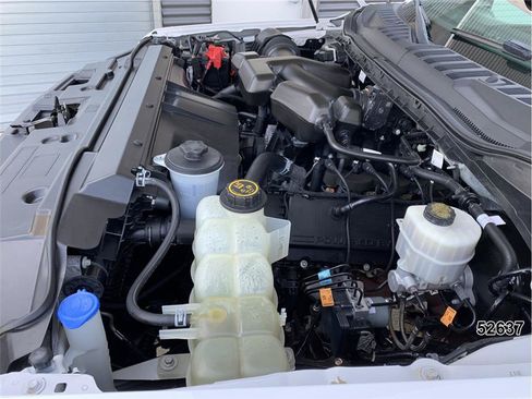 Used 2019 Ford F350 XL w/ XL Value Package RWD image 12