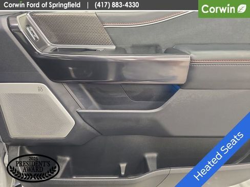 New 2026 Ford F150 Raptor image 12