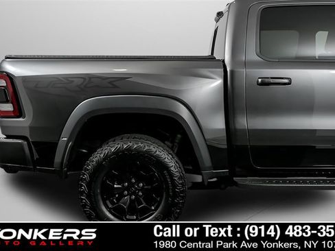 Used 2022 RAM 1500 TRX w/ TRX Level 2 Equipment Group image 7