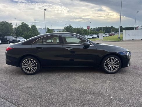 Used 2026 Mercedes-Benz CLA 250 image 5