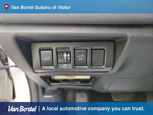Certified 2023 Subaru Outback Premium AWD/4WD image 17