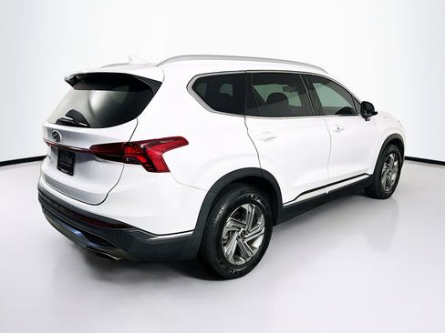 Used 2021 Hyundai Santa Fe SEL image 9