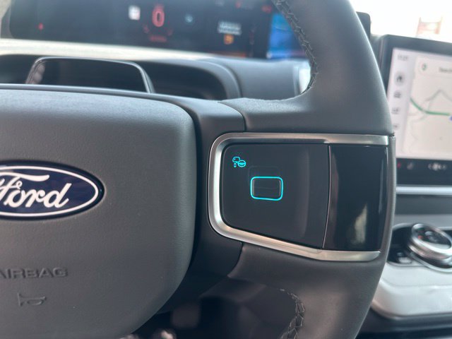 New 2027 Ford Expedition Max Active AWD/4WD image 20