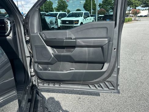 Certified 2025 Ford F150 STX RWD image 16