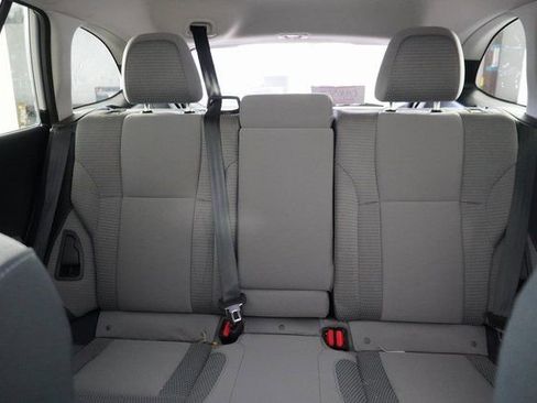 Certified 2025 Subaru Outback Premium image 20