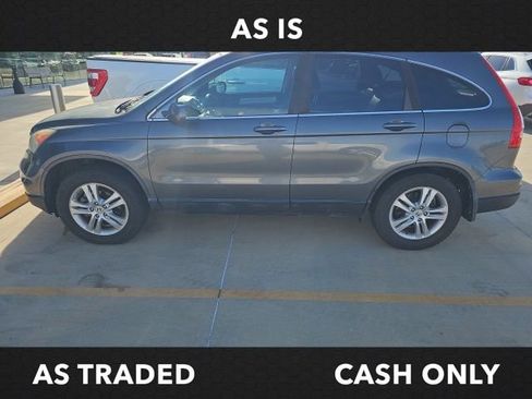 Used 2011 Honda CR-V EX-L image 3