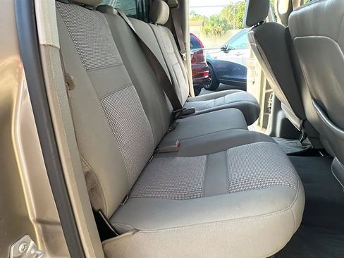 Used 2007 Dodge Ram 1500 Truck SLT RWD image 33