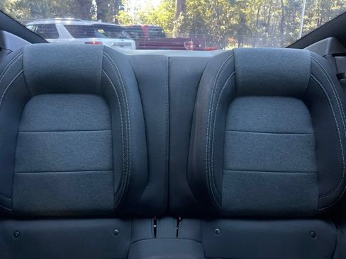 Used 2026 Ford Mustang Coupe RWD image 13