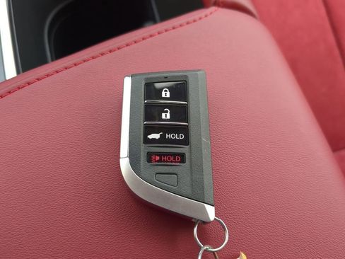 Certified 2025 Acura ADX A-Spec AWD/4WD image 29