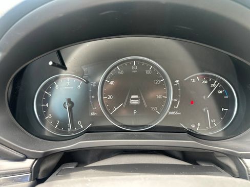 Used 2020 MAZDA CX-5 Grand Touring w/ GT Premium Package AWD/4WD image 11