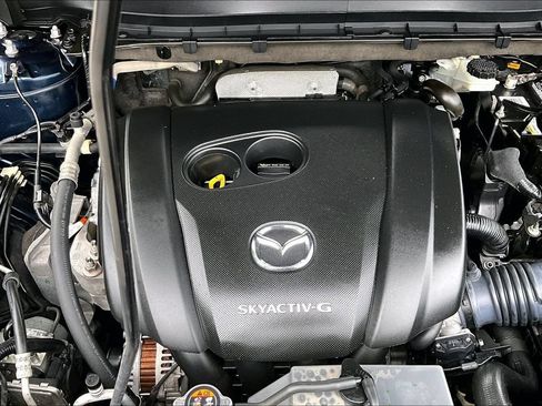 Used 2022 MAZDA CX-5 AWD 2.5 S image 31