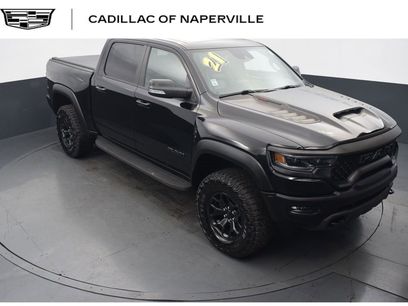 Used 2021 RAM 1500 TRX w/ TRX Level 2 Equipment Group