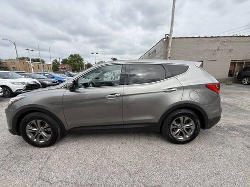 Used 2013 Hyundai Santa Fe Sport AWD/4WD image 7