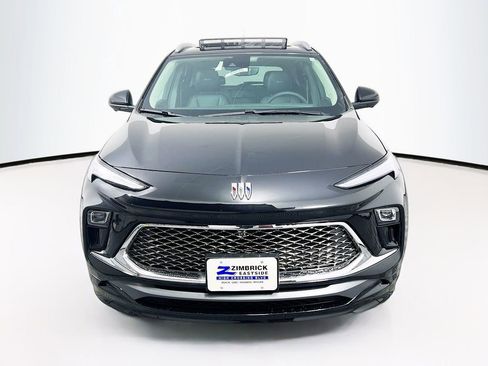 New 2026 Buick Encore GX Avenir w/ Avenir Technology Package image 2